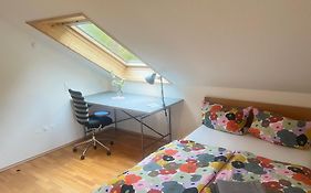 Ferienzimmer Bergblick